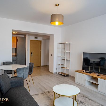 Yamaluxe Apartments - Bucuresti מראה חיצוני תמונה