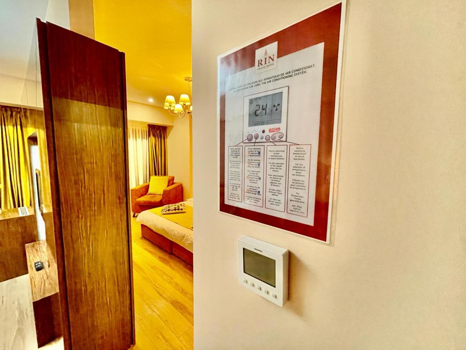 Yamaluxe Apartments - Bucuresti מראה חיצוני תמונה