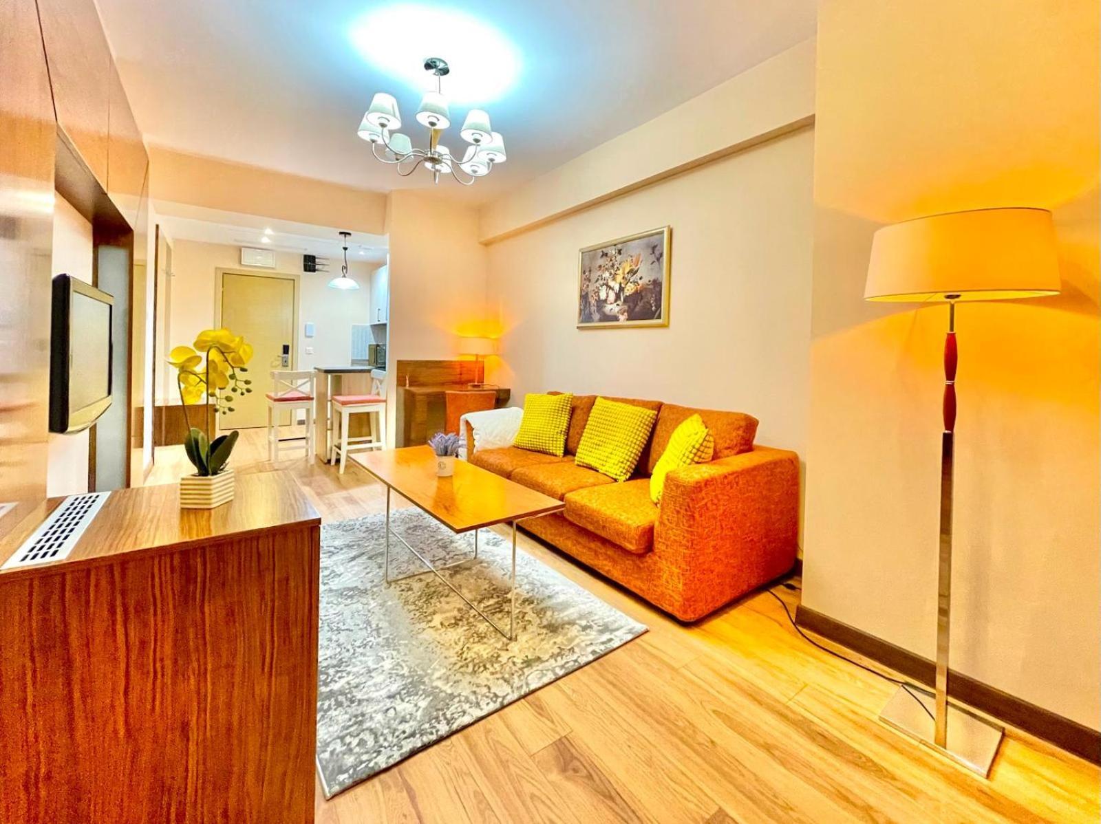 Yamaluxe Apartments - Bucuresti מראה חיצוני תמונה