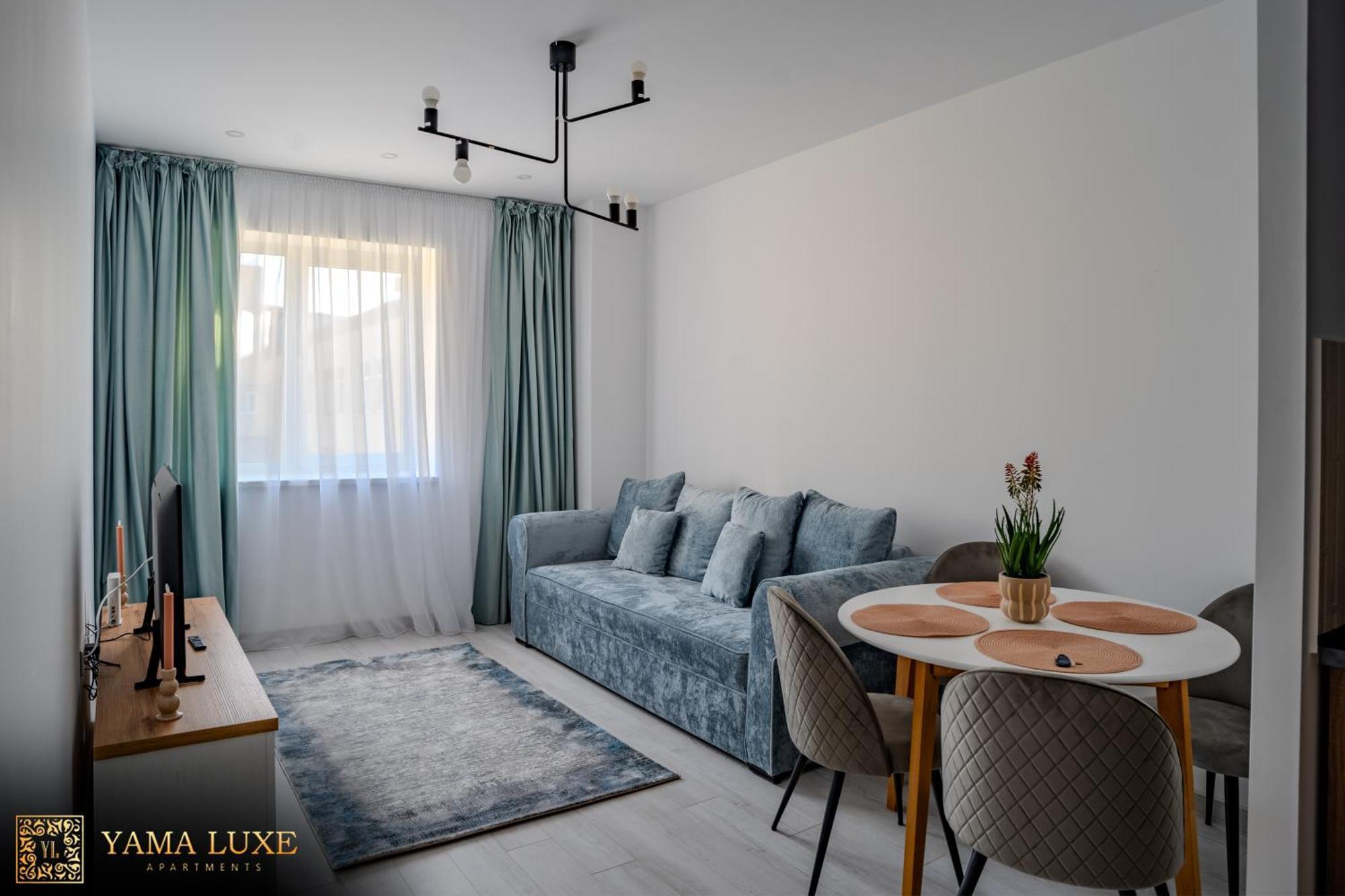 Yamaluxe Apartments - Bucuresti מראה חיצוני תמונה