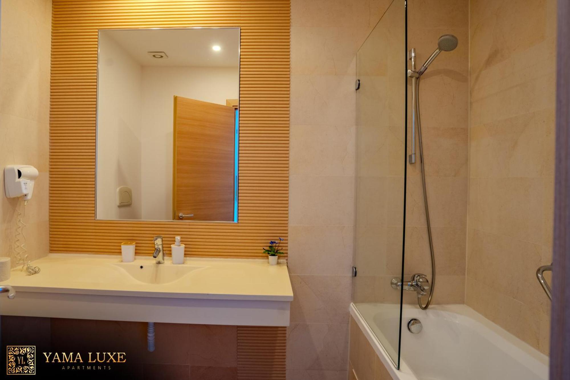 Yamaluxe Apartments - Bucuresti מראה חיצוני תמונה