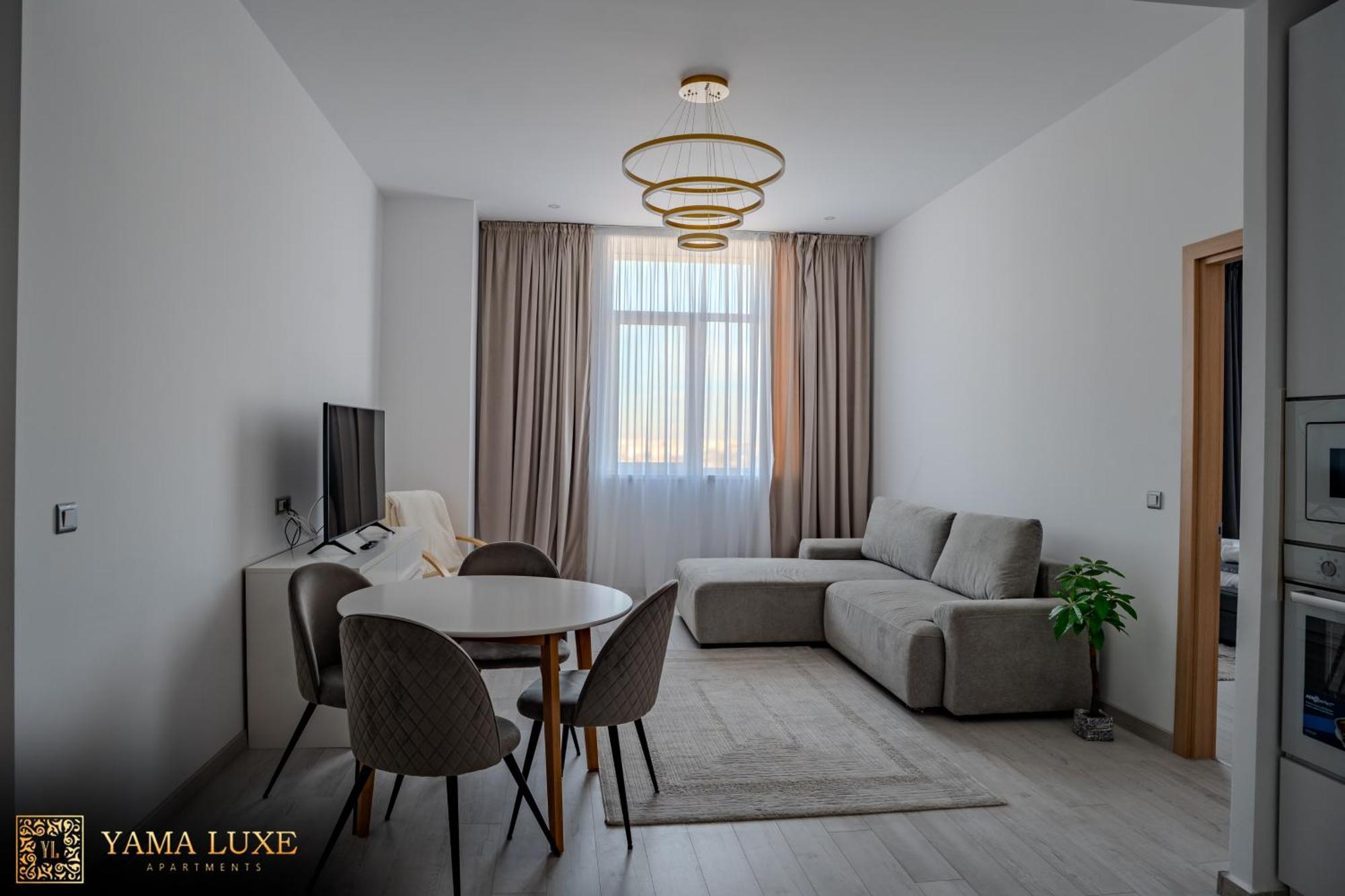 Yamaluxe Apartments - Bucuresti מראה חיצוני תמונה