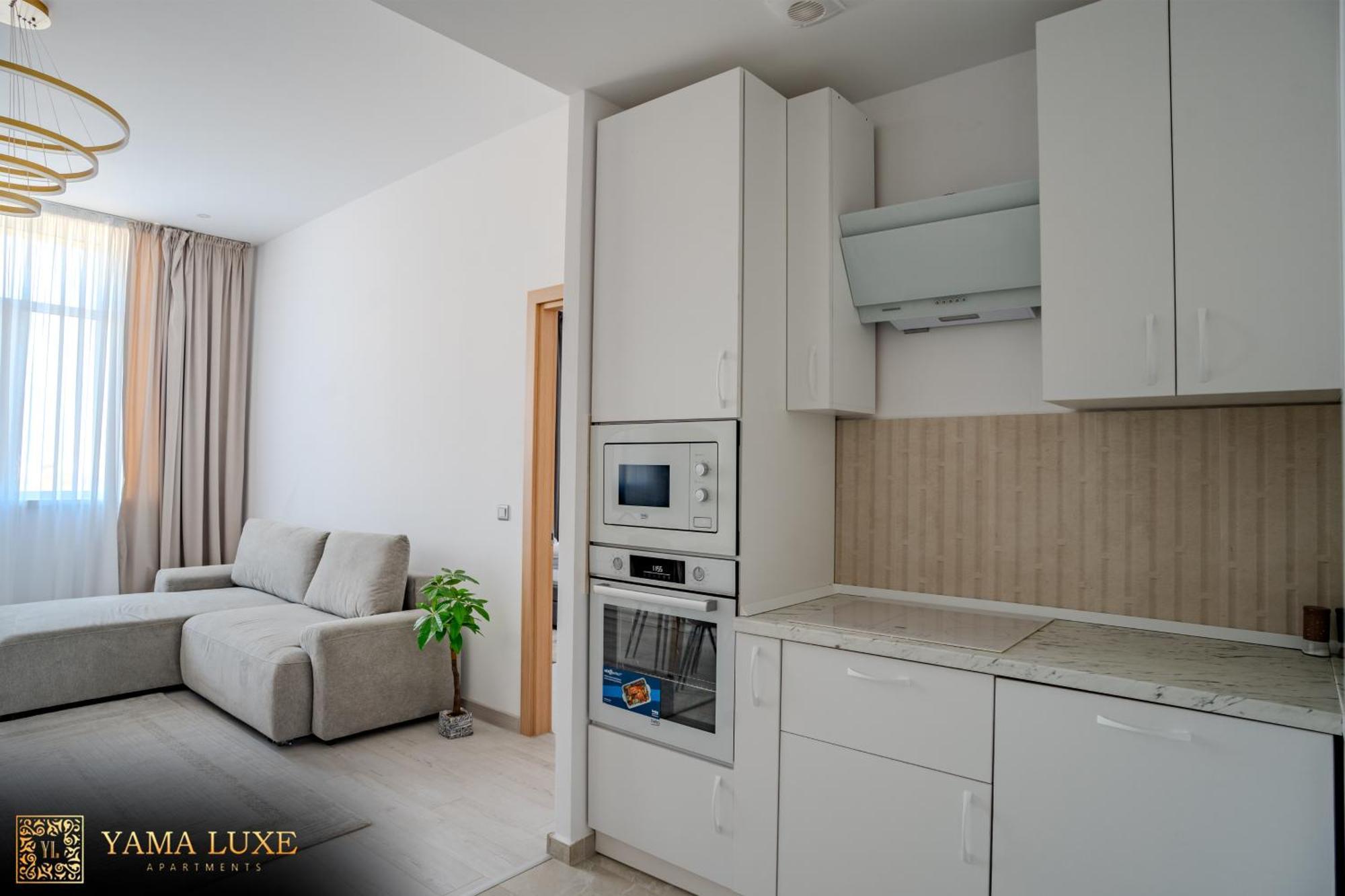 Yamaluxe Apartments - Bucuresti מראה חיצוני תמונה