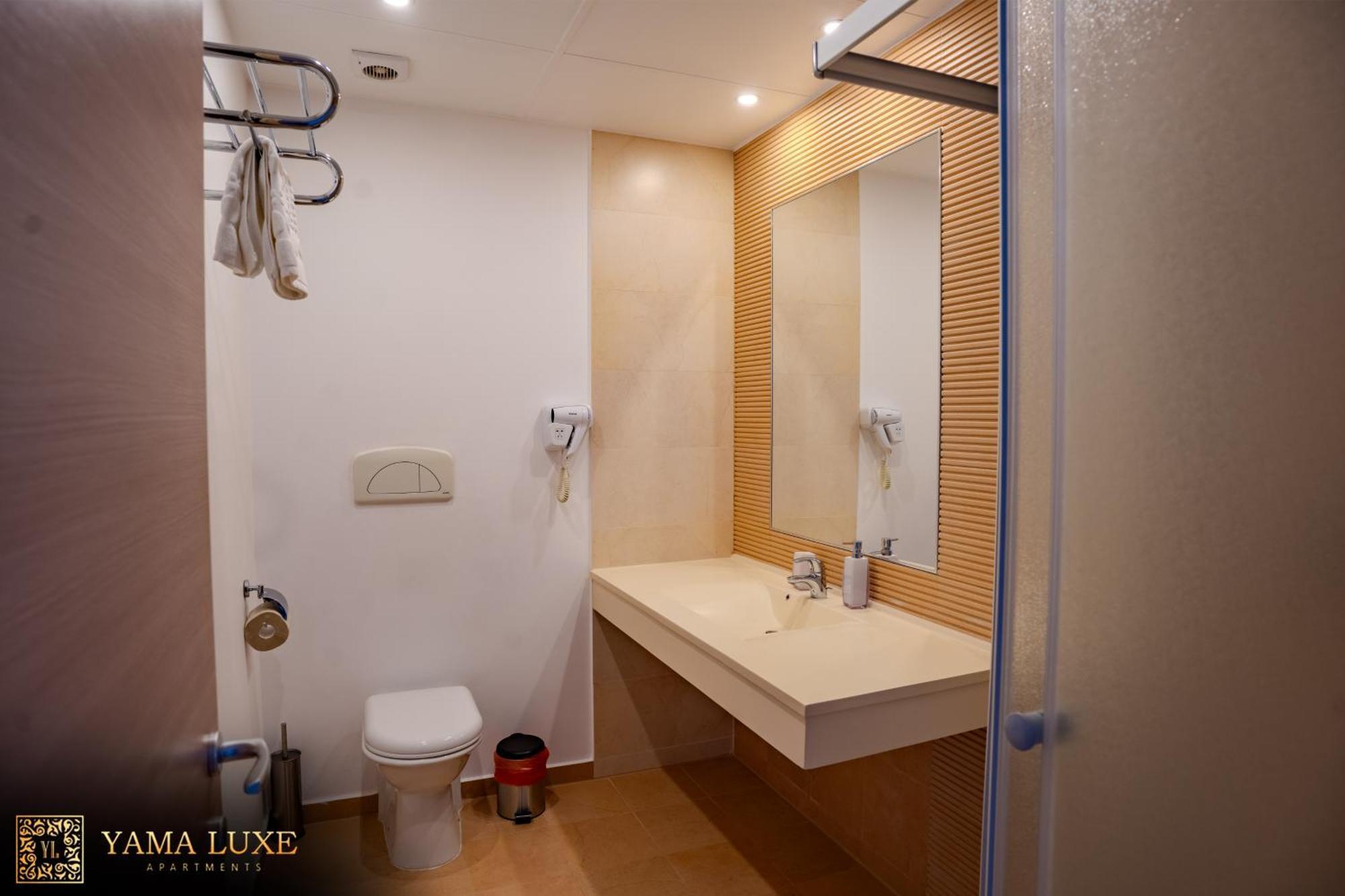 Yamaluxe Apartments - Bucuresti מראה חיצוני תמונה