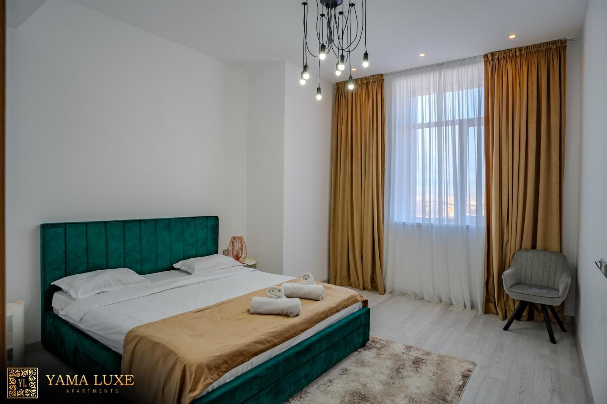 Yamaluxe Apartments - Bucuresti מראה חיצוני תמונה