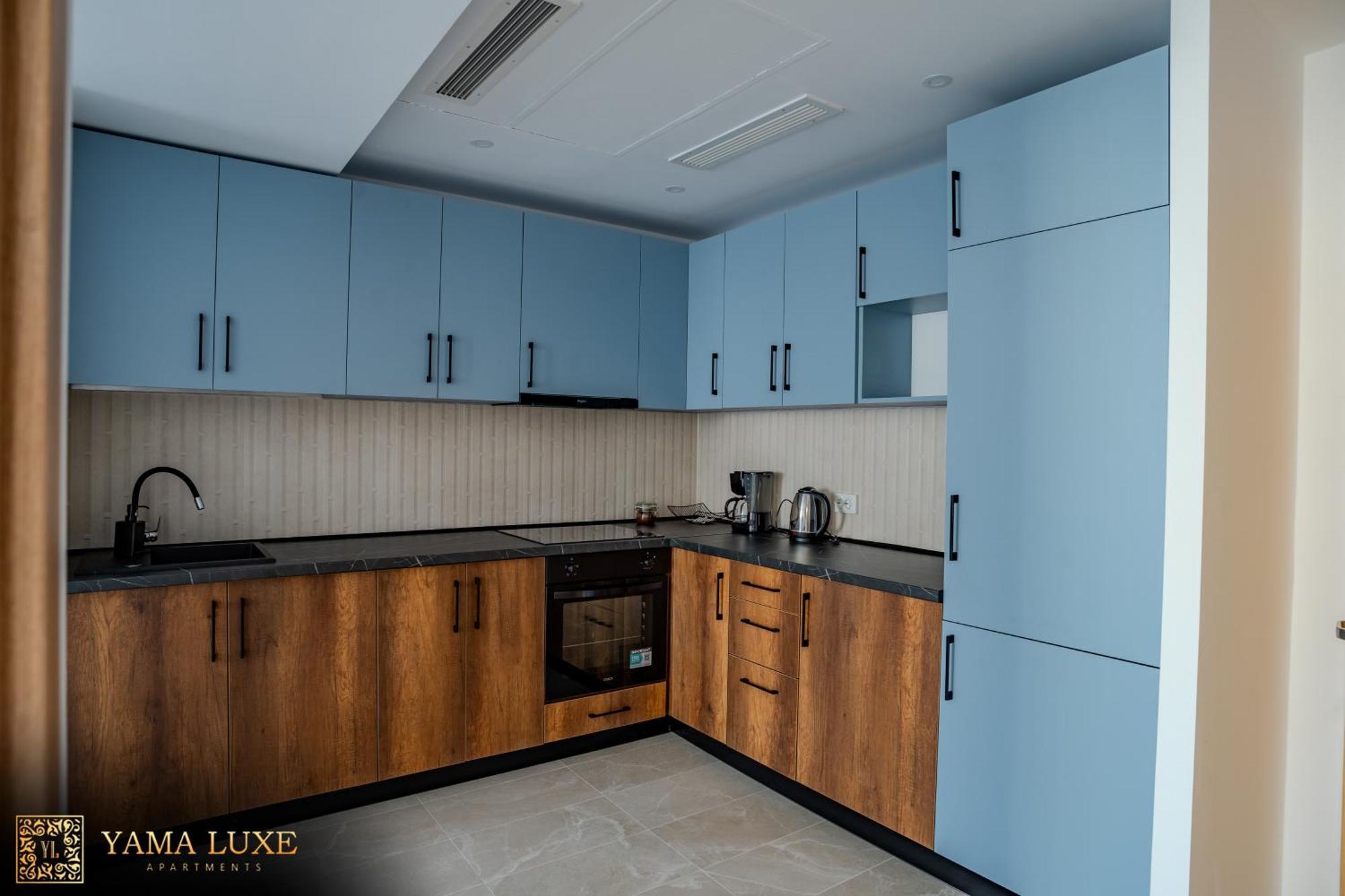 Yamaluxe Apartments - Bucuresti מראה חיצוני תמונה