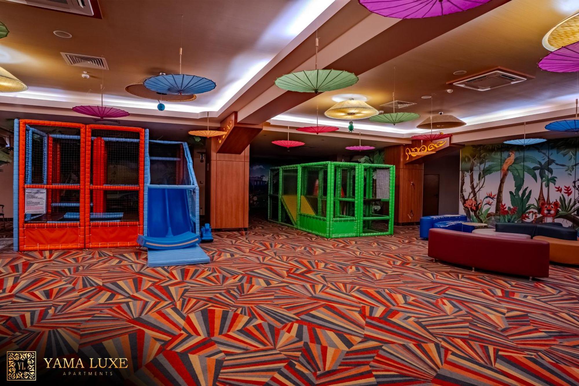 Yamaluxe Apartments - Bucuresti מראה חיצוני תמונה